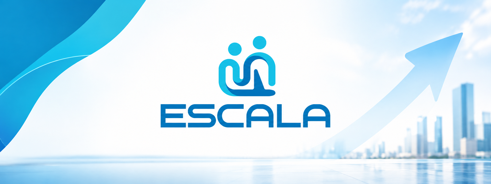 Banner principal de Escala